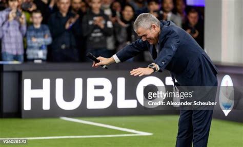 basel match of friendship hublot